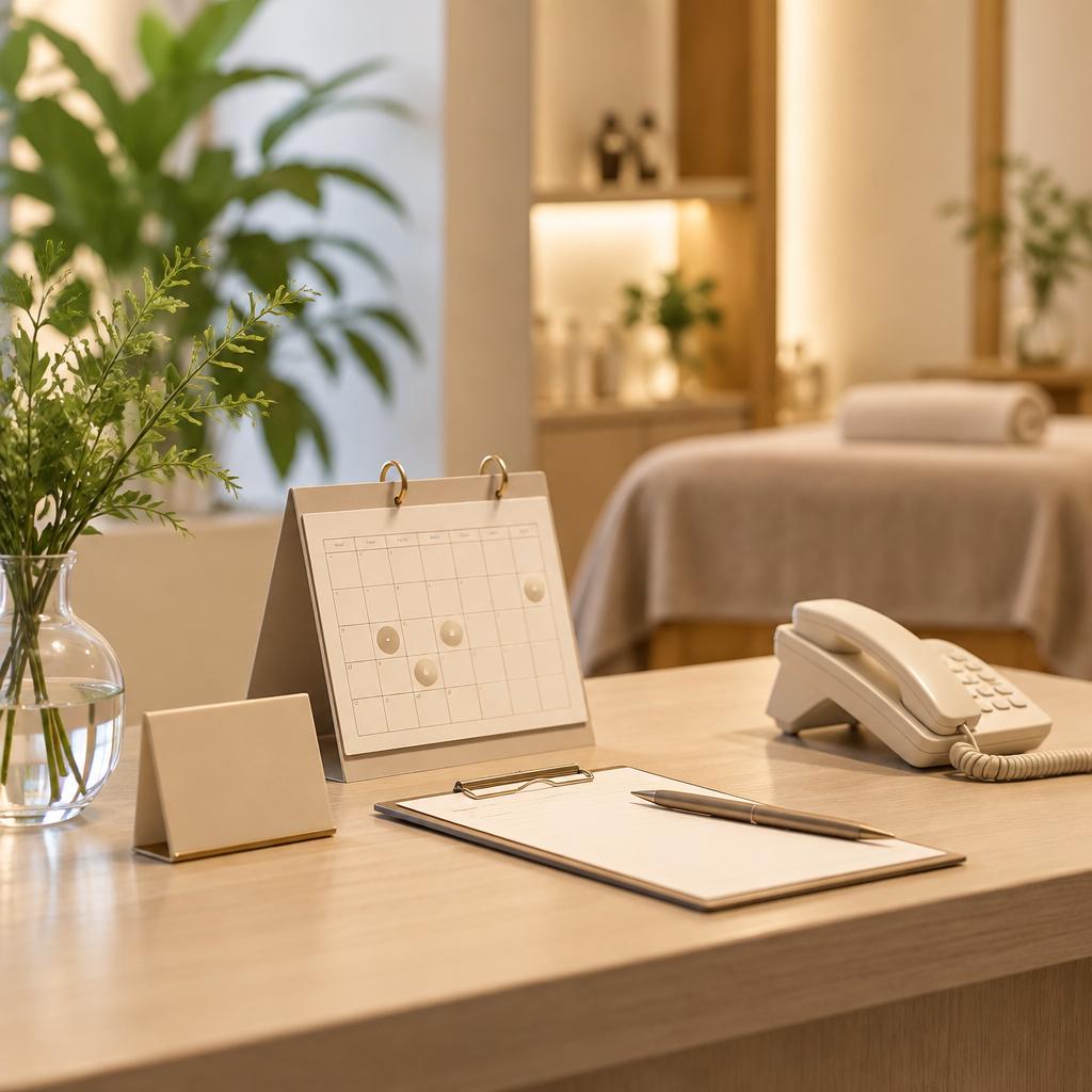 あと少しほぐしたい方へ。30分延長は当日の空き状況をご相談